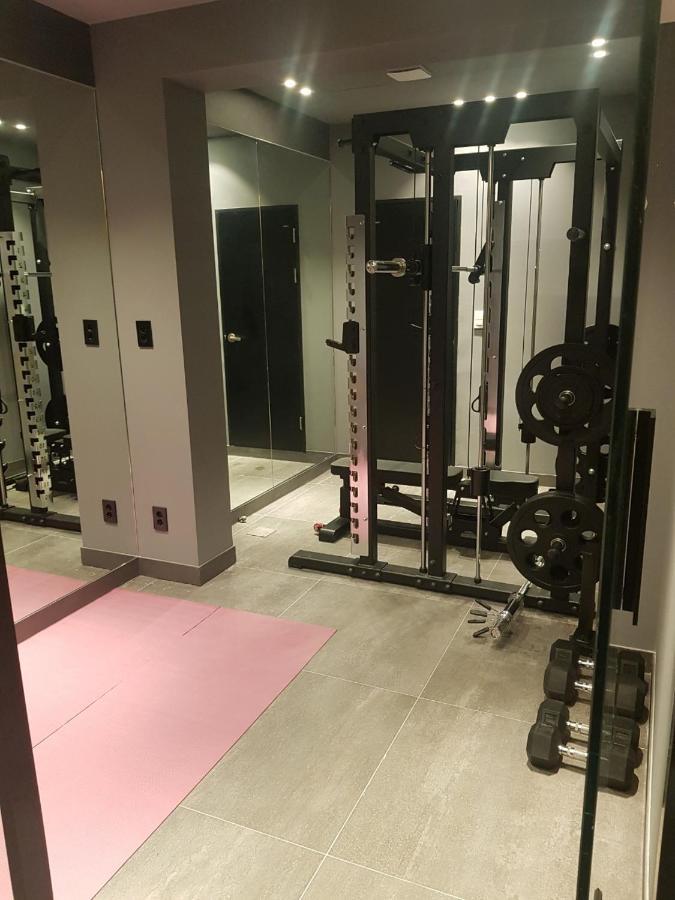 안성시티호텔 외부 사진